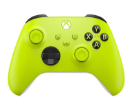 Microsoft Xbox Series Kontroler - Electric Volt - 652244 - zdjęcie 1